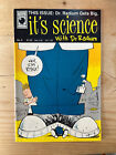It's Science With Dr. Radium #6 (1987) Vf5b128 Very Fine Vg Bagged Comedy