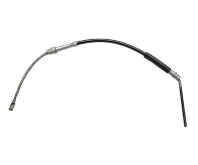 Cable de freno de estacionamiento para Skylark, Cavalier, Cutlass Calais, Grand Am+More BC93614 Foto 1 de 4