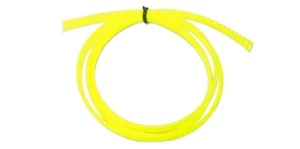 Wire Mesh Guard 8mm x 1m (Fluorescent Yellow) - Picture 1 of 1