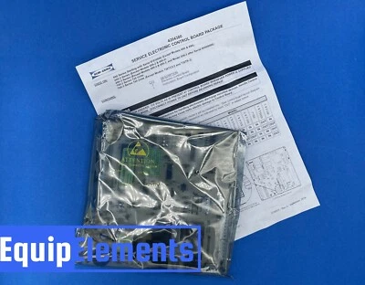 Sub-Zero Refrigerator Control Board 4204280 Dual Disp (680, 690, 685-2, 695-2) - Image 1 of 4