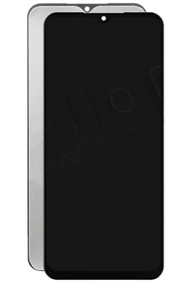 Genuine LCD Display Touch Screen Digigitizer Assembly Replacement For Cubot P80 - Image 1 of 2