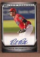 2011 Topps Pro Debut Baseball Card Pick (Inserts)