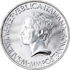 [#903208] Pièce, Italie, 500 lires, 1981, Rome, MS, Argent, KM:110
