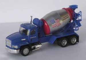 "American Redi-Mix" - 1:87 (Con-Cor item: 0004-002025) - Imagen 1 de 1