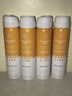 4 CANS 2.1oz EACH) Water Less Fragrance Mist for Hair Apple & Berry Tames Static
