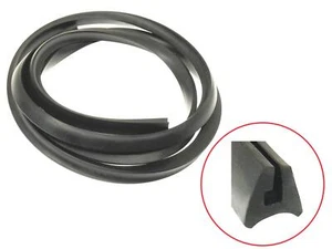 Guarnizione Profilo Bauletto Portaoggetti Vespa Px T5 TS 125 150 200 Arcobaleno - Imagen 1 de 4