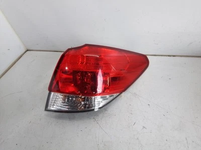 SUBARU OUTBACK 5TH GEN 05/2009-11/2014 RIGHT TAILLIGHT IN BODY - image 1 of 4