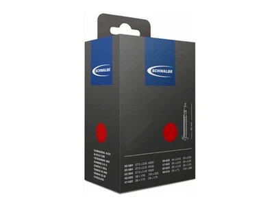 Schwalbe SV16 Presta Valve Inner Tube 700c x 28 - 32mm - image 1 of 2