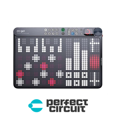 Embodme Erae 2 Expressive MPE MIDI CONTROLLER - NEW - PERFECT CIRCUIT - Image 1 of 3