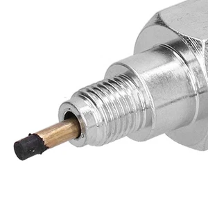 Hot US Kraftstoffmagnet Ersatz Kraftstoffmagnet Kraftstoff Abschaltmagnet für Rasen - Bild 1 von 22