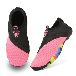 Water Shoes Barefoot Aqua Socks Fast Dry Beach Swim Outdoor Sports Shoes for ... - Picture 1 of 6