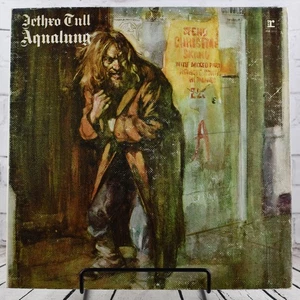 Jethro Tull – Aqualung - 12" Vinyl - Reprise Records - 1971 - VG/VG - Picture 1 of 8