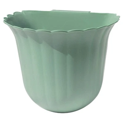  Kunststoff-Mülleimer zum Aufhängen, für Küche, Schrank, Tür, zum Aufhängen, - Bild 1 von 4