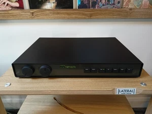 Naim Audio Nait 3 Integrated Amplifier 3 month warranty - Picture 1 of 6