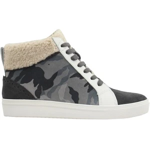 Blondo Waterproof Guila Camouflage High Top Womens Size 6.5 B Sneakers Casual S - Picture 1 of 5