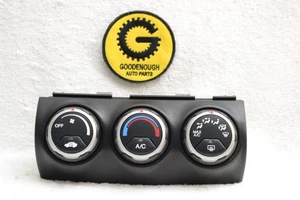 2002-2006 Honda CRV CR-V Heater A/C Temperature HVAC Climate Control Switch Unit - Picture 1 of 7