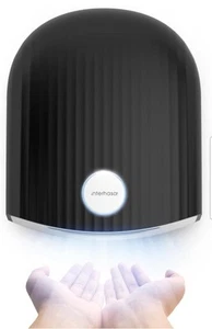 Commercial Hand Dryer, Automatic Electric Higj Speed Hand Dryer 1800W Low Noise - Picture 1 of 8