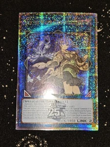 Eria el encantador de agua, suave, Yugioh TCG - Imagen 1 de 2