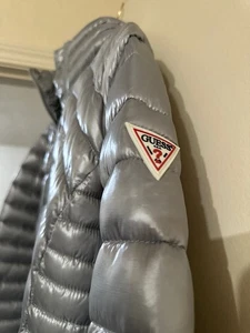 Guess Women Jacket M - Picture 1 of 3