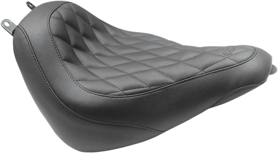Mustang - 83008 - Asiento ancho Tripper para Harley-Davidson Softail Heritage Classic Foto 1 de 1