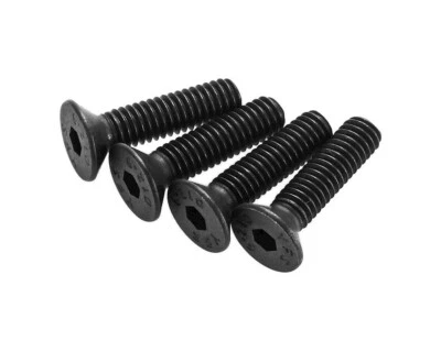 Arrma 4x16mm Flat Head Hex Machine Screw (4) [ARA722416] - Image 1 of 2