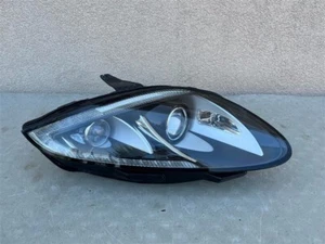 2012-2015 12 13 14 15 Jaguar XK Headlight OEM - Picture 1 of 14