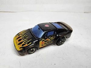 Vintage 2000 Hasbro Takara Transformers Robots in Disguise Spy Changers Autobot - Picture 1 of 7