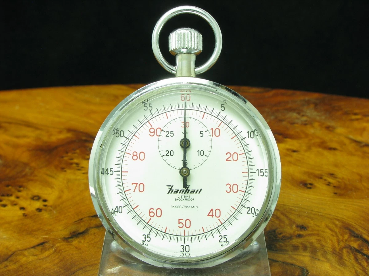 Hanhart Other Watches for sale - eBay