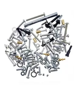 New Tamiya Rising Fighter Hardware From Screw Bags "A, And B" 9400800, 9400799 - Picture 1 of 1