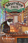 T C Lotempio Murder Faux Paws (Paperback) Nick and Nora Mystery