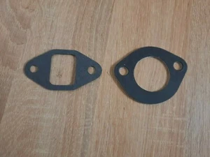 Multicar M25 M24 Dichtung oben / unten Thermostat Thermostatgehäuse Temperatur - Bild 1 von 1