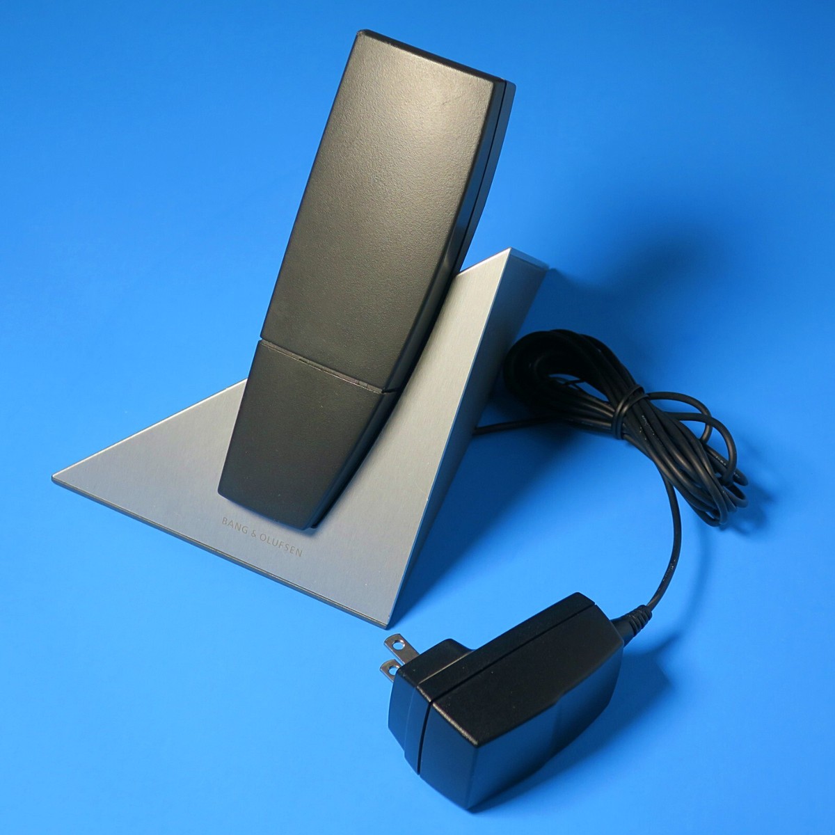 希少】BANG&OLUFSEN B&O MINI 見渡せる PRESENT 607