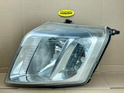 Scheinwerfer mit Blinker komplett Citroen C2 1.4 Bj 2004 483189 - Bild 1 von 4