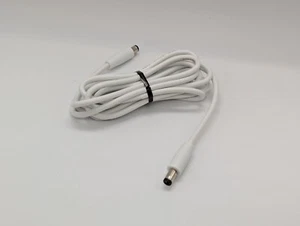 Power supply cable ONLY Philips Hue Lightstrip Plus V4 white lead - Picture 1 of 7