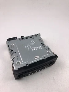 PEUGEOT 207 WA, WC Musik-Player ohne GPS 96662669XT 2008 21853540 - Bild 1 von 4