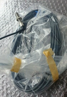 OMRON E2E-X2D1-M3G PROXIMITY SWITCH (R2S3.8B3) - Image 1 of 2