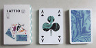 Jeu de 55 cartes Playing cards Lattjo Ikea Made in Poland 2014