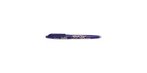 PILOT Tintenroller FriXion Ball 1.0 0,5mm blau Rundspitze nicht dokumentenecht - Bild 1 von 6