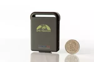 SMS-Based Realtime GPS Tracking for Car w/ iTrack GSM GPRS Tracker NEW - Picture 1 of 3