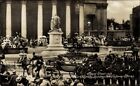 Ak Royal Show 1913, Seine Majestt verlsst die Victoria Rooms - 4132522