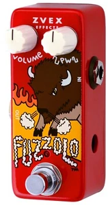 Z.Vex Effects Fuzzalo Factory Guitar Pedal New - Picture 1 of 1