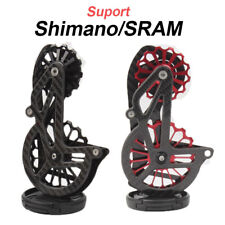 For Shimano R8000 R9000 Sram 10 11 Speed Road Bike Rear Derailleur Wheel Bicycle