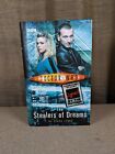 Doctor Who - The Stealers Of Dreams - Book Signed By Author Steve Lyons