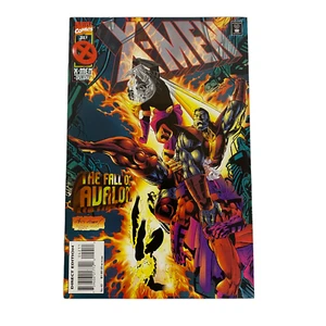 X-Men #42 Marvel Comics 1995 - Bild 1 von 3