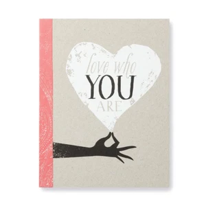 Love Who You Are - Imagen 1 de 6