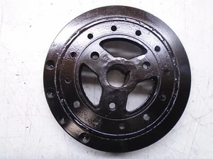 Y2 OMC Cobra GM 5.7L Harmonic Balancer Pulley 3896966 - Picture 1 of 3