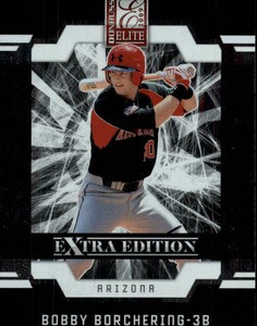 B3416- 2009 Donruss Elite Extra Édition BB # S 1-50 Vous Pic- 10 + Gratuit US