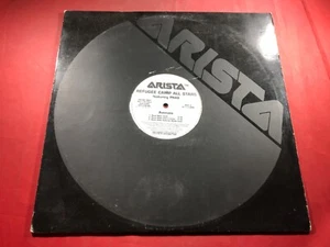 X3-61 REFUGEE CAMP ALL STARS Avenues .. 12” SINGLES .. WHITE LABEL PROMO - Picture 1 of 4