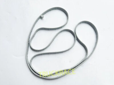 CRANKCASE BREATHER COVER GASKET for 08-18 6.7L RAM 2500 3500 4500 5500 Cummins - Image 1 of 3