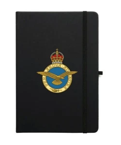Royal Air Force notebook - personalised - A5 or A6 - Picture 1 of 5